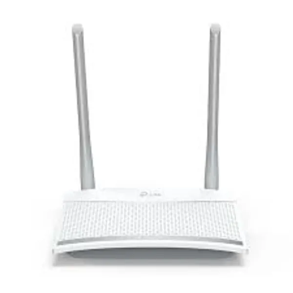 Router Inalámbrico Tp-Link TL-WR820N 300 Mbps